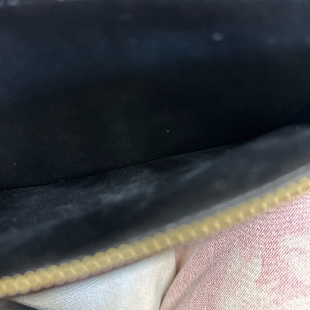 Kurt Geiger Dark Brown Men's Clutch - Picture 4 of 7